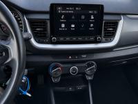 Kia Stonic 1.0 T-GDi 88kW (120CV) MHEV iMT Concept