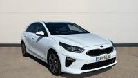 Kia Ceed 1.0 T-GDi 88kW (120CV) Tech