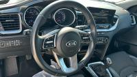 Kia Ceed 1.0 T-GDi 88kW (120CV) Tech