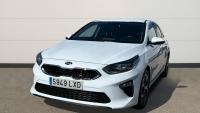 Kia Ceed 1.0 T-GDi 88kW (120CV) Tech