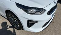 Kia Ceed 1.0 T-GDi 88kW (120CV) Tech