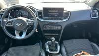 Kia Ceed 1.0 T-GDi 88kW (120CV) Tech