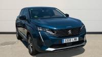 Peugeot 3008 1.2 PureTech 96KW (130CV) SS Allure
