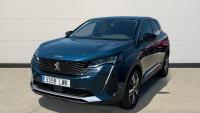 Peugeot 3008 1.2 PureTech 96KW (130CV) SS Allure