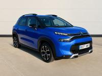 Citroën C3 Aircross PureTech 81kW (110CV) SS Feel Pack
