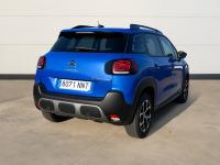 Citroën C3 Aircross PureTech 81kW (110CV) SS Feel Pack