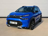 Citroën C3 Aircross PureTech 81kW (110CV) SS Feel Pack