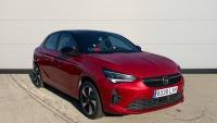 Opel Corsa-e 50kWh GS-Line-e