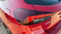 Opel Corsa-e 50kWh GS-Line-e