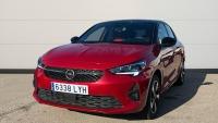 Opel Corsa-e 50kWh GS-Line-e
