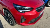 Opel Corsa-e 50kWh GS-Line-e