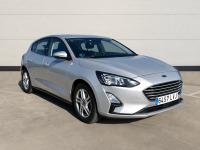 Ford Focus 1.0 Ecoboost 92kW Trend+