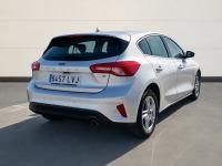 Ford Focus 1.0 Ecoboost 92kW Trend+