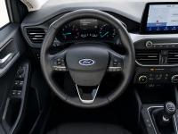 Ford Focus 1.0 Ecoboost 92kW Trend+