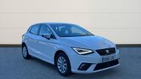 Seat Ibiza 1.0 TSI 81kW (110CV) Style Plus