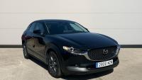 Mazda Cx-30 2.5L e-SKYACT G MHEV 103kW Prime-Line AT