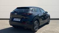Mazda Cx-30 2.5L e-SKYACT G MHEV 103kW Prime-Line AT
