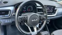 Kia Stonic 1.2 DPi 62kW (84CV) Concept