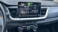 Kia Stonic 1.2 DPi 62kW (84CV) Concept