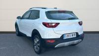 Kia Stonic 1.2 DPi 62kW (84CV) Concept