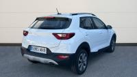 Kia Stonic 1.2 DPi 62kW (84CV) Concept