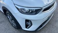 Kia Stonic 1.2 DPi 62kW (84CV) Concept