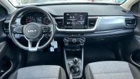 Kia Stonic 1.2 DPi 62kW (84CV) Concept