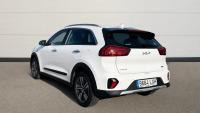 Kia Niro 1.6 GDi HEV 104kW (141CV) Drive