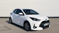 Toyota Yaris 1.5 120H Business Plus