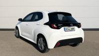 Toyota Yaris 1.5 120H Business Plus