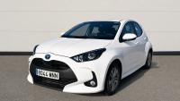 Toyota Yaris 1.5 120H Business Plus