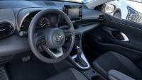 Toyota Yaris 1.5 120H Business Plus