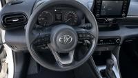 Toyota Yaris 1.5 120H Business Plus