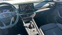 Cupra Formentor 1.5 TSI 110kW (150 CV)