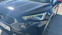 Cupra Formentor 1.5 TSI 110kW (150 CV)