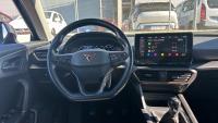 Cupra Formentor 1.5 TSI 110kW (150 CV)