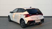 Hyundai I20 1.2 MPI Klass