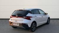 Hyundai I20 1.2 MPI Klass