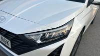 Hyundai I20 1.2 MPI Klass