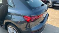 Audi A3 Sportback Advanced 30 TFSI 81kW S tronic