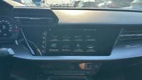 Audi A3 Sportback Advanced 30 TFSI 81kW S tronic