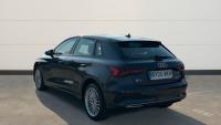 Audi A3 Sportback Advanced 30 TFSI 81kW S tronic