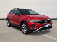 Volkswagen T-roc Life 1.0 TSI 81kW (110CV)