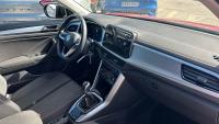 Volkswagen T-roc Life 1.0 TSI 81kW (110CV)