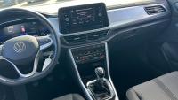 Volkswagen T-roc Life 1.0 TSI 81kW (110CV)