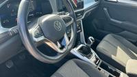 Volkswagen T-roc Life 1.0 TSI 81kW (110CV)