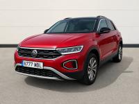 Volkswagen T-roc Life 1.0 TSI 81kW (110CV)