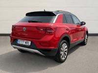 Volkswagen T-roc Life 1.0 TSI 81kW (110CV)