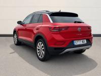 Volkswagen T-roc Life 1.0 TSI 81kW (110CV)