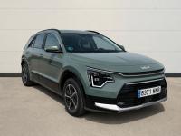 Kia Niro 1.6 GDi HEV 104kW (141CV) Drive